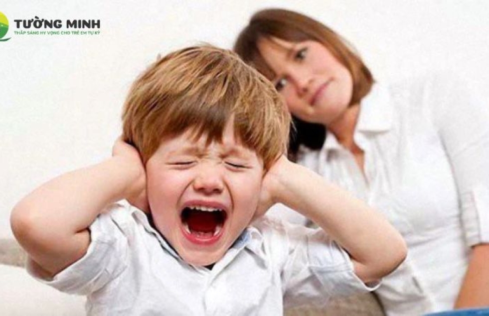 Những dấu hiệu nhận biết sớm trẻ tự kỷ mà phụ huynh cần lưu ý Những dấu hiệu nhận biết sớm trẻ tự kỷ mà phụ huynh cần lưu ý