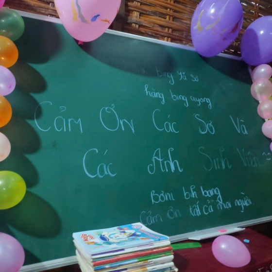 Dạy Học Cho Em Gia Lai Năm 2023 Dạy Học Cho Em Gia Lai Năm 2023