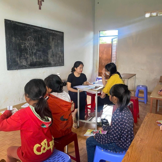 Dạy Học Cho Em Gia Lai Năm 2023 Dạy Học Cho Em Gia Lai Năm 2023