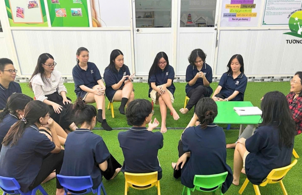 Hoạt động trong cuộc sống sinh hoạt hàng ngày Hoạt động trong cuộc sống sinh hoạt hàng ngày